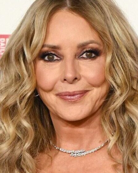 Carol Vorderman partage des nouvelles sur sa santé émotionnelle alors qu'elle révèle une bataille secrète « infernale »
