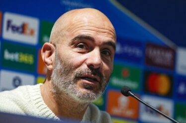 Chelsea ajoute 33 joueurs à son équipe de Ligue des champions avant le choc contre l'Ajax