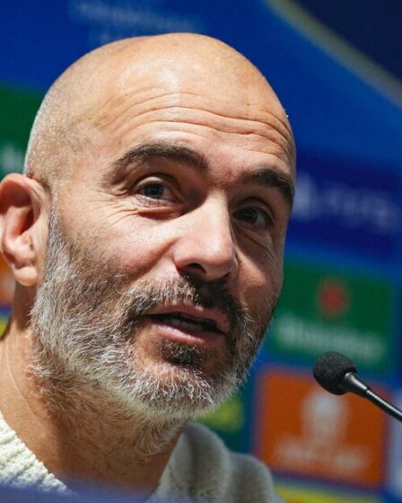 Chelsea ajoute 33 joueurs à son équipe de Ligue des champions avant le choc contre l'Ajax