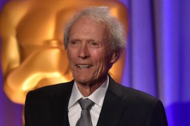 Clint Eastwood d'Hollywood fait des aveux sur sa fin de vie : "Je ne veux pas partir plus tôt"