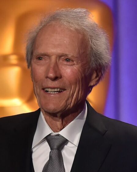 Clint Eastwood d'Hollywood fait des aveux sur sa fin de vie : "Je ne veux pas partir plus tôt"