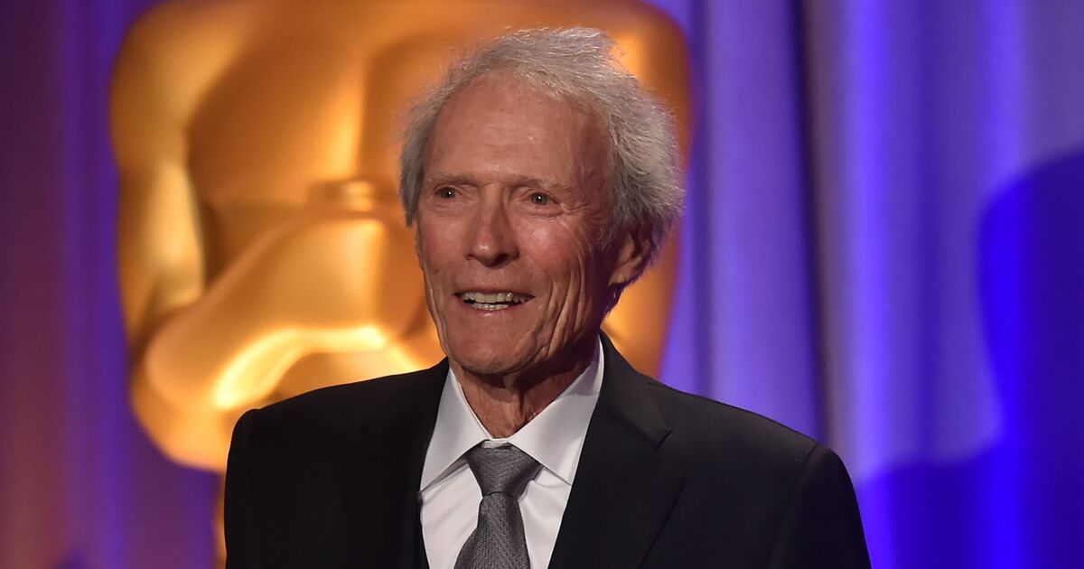 Clint Eastwood d'Hollywood fait des aveux sur sa fin de vie : "Je ne veux pas partir plus tôt"