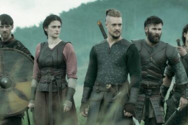 Drame d'époque « magistral » de la BBC surnommé « le meilleur des meilleurs » basé sur des romans bien-aimés