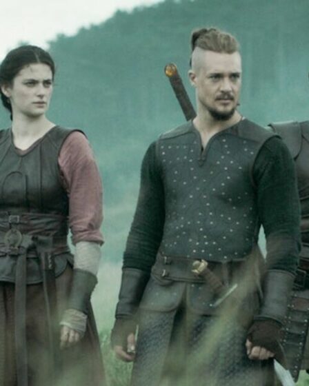 Drame d'époque « magistral » de la BBC surnommé « le meilleur des meilleurs » basé sur des romans bien-aimés