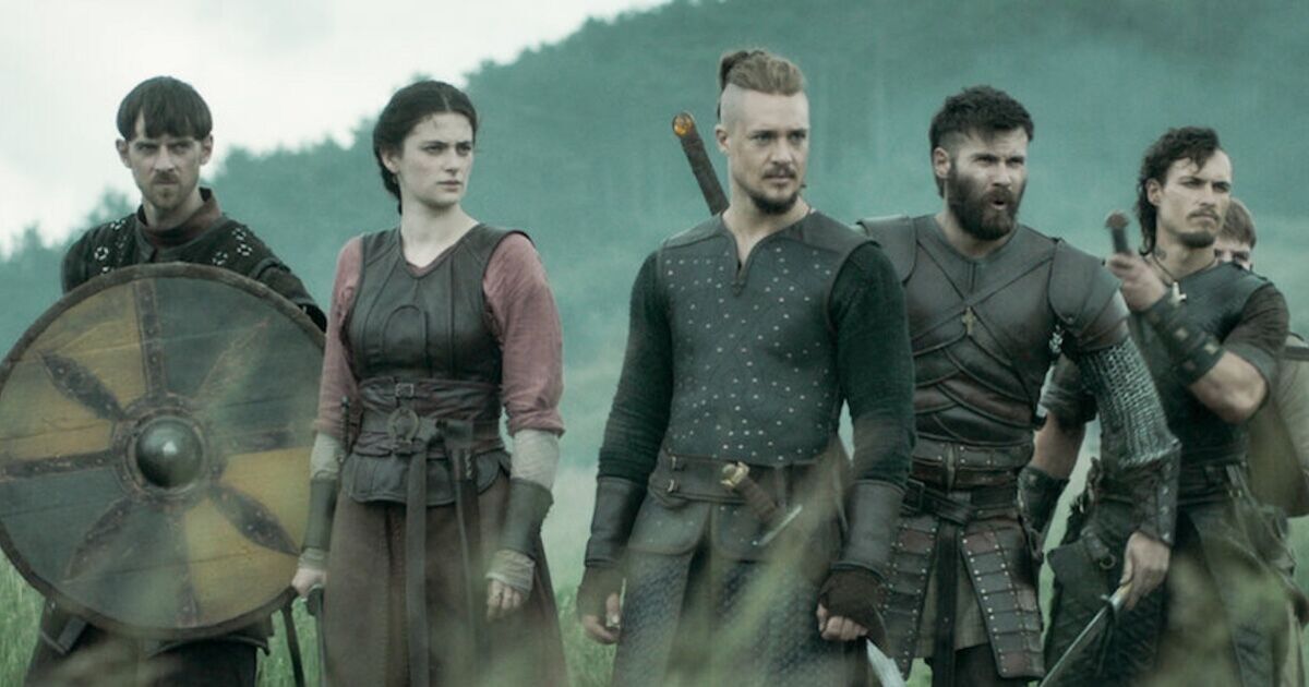 Drame d'époque « magistral » de la BBC surnommé « le meilleur des meilleurs » basé sur des romans bien-aimés