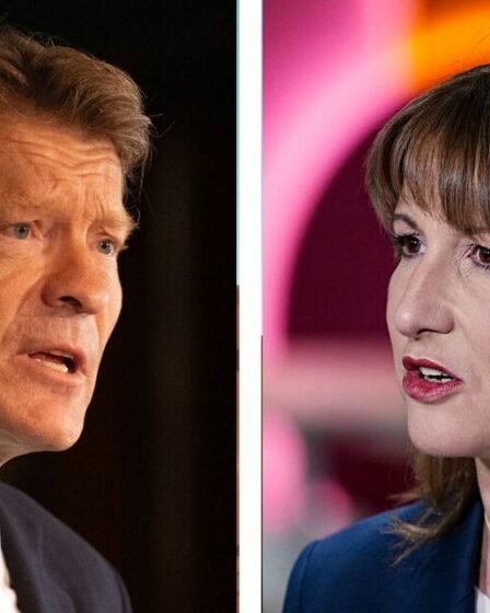 Échelle d'effroi à propos des hausses fiscales de Rachel Reeves mis à nu