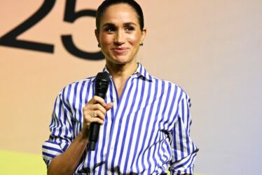 Famille royale EN DIRECT : Meghan humiliée après avoir commis une erreur "incroyablement stupide" dans une vidéo