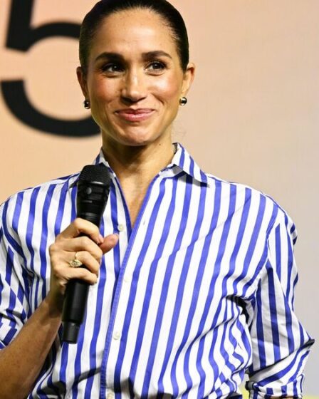 Famille royale EN DIRECT : Meghan humiliée après avoir commis une erreur "incroyablement stupide" dans une vidéo