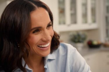 Famille royale EN DIRECT : la blague « idiote » de Meghan Markle prouve qu'elle se moque toujours de Firm