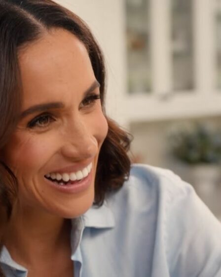 Famille royale EN DIRECT : la blague « idiote » de Meghan Markle prouve qu'elle se moque toujours de Firm