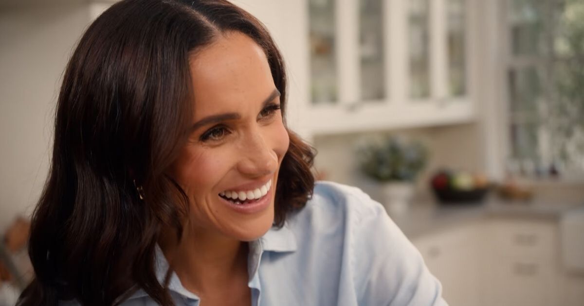 Famille royale EN DIRECT : la blague « idiote » de Meghan Markle prouve qu'elle se moque toujours de Firm