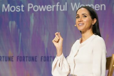 Famille royale EN DIRECT : la « fouille au cabinet » de Meghan Markle réprimée par une remarque de 3 mots