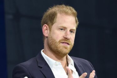 Famille royale EN DIRECT : l'association caritative du prince Harry critiquée quelques jours avant que Duke ne reçoive son prix