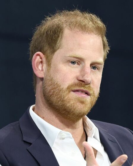 Famille royale EN DIRECT : l'association caritative du prince Harry critiquée quelques jours avant que Duke ne reçoive son prix