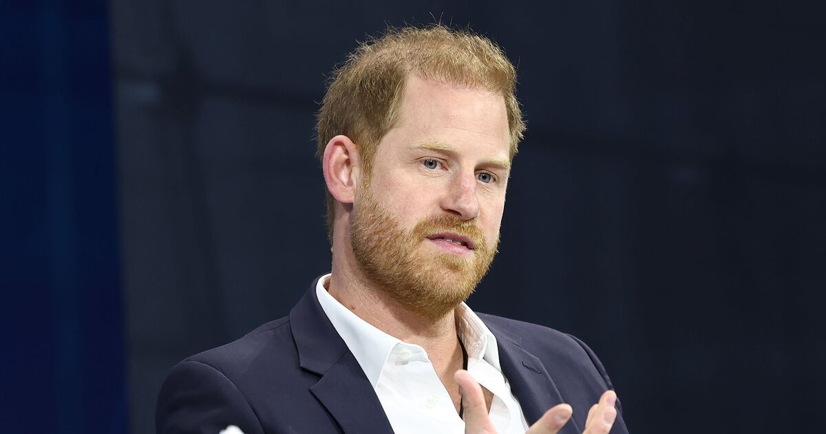 Famille royale EN DIRECT : l'association caritative du prince Harry critiquée quelques jours avant que Duke ne reçoive son prix
