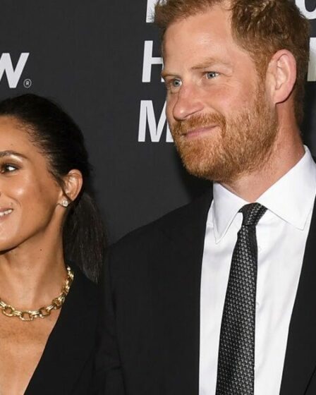 Famille royale EN DIRECT : le prince Harry et Meghan « prêts à élaborer une stratégie » pour un accord de paix avec Firm