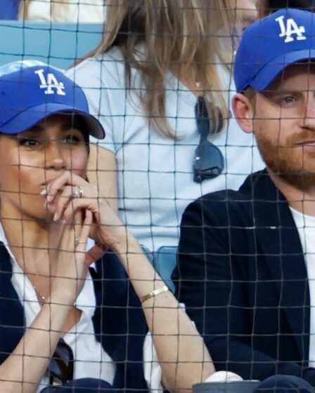 Famille royale EN DIRECT : le prince Harry et Meghan Markle exaspèrent les fans lors d'un événement sportif majeur