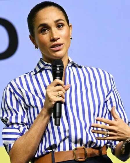 Famille royale EN DIRECT : les trois mots de Meghan Markle sur la vie au Royaume-Uni avant le Megxit