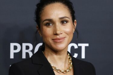 Famille royale EN DIRECT : un expert rend son verdict sur le retour "impopulaire" de Meghan Markle au Royaume-Uni