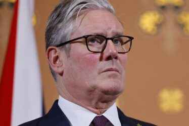 GB News s'arrête suite à une annonce de dernière minute – et c'est une mauvaise nouvelle pour le parti travailliste