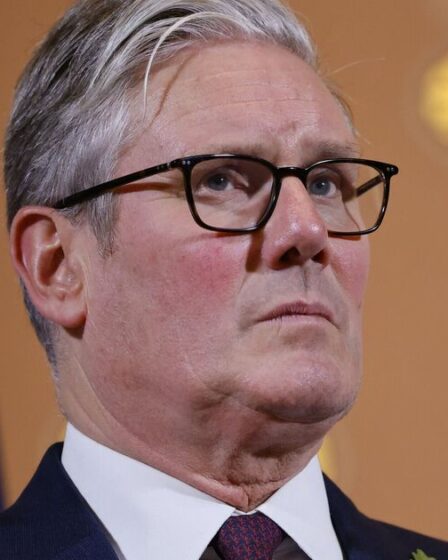 GB News s'arrête suite à une annonce de dernière minute – et c'est une mauvaise nouvelle pour le parti travailliste