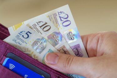 Grande banque offrant 400 £ pour changer avant Noël – comment réclamer