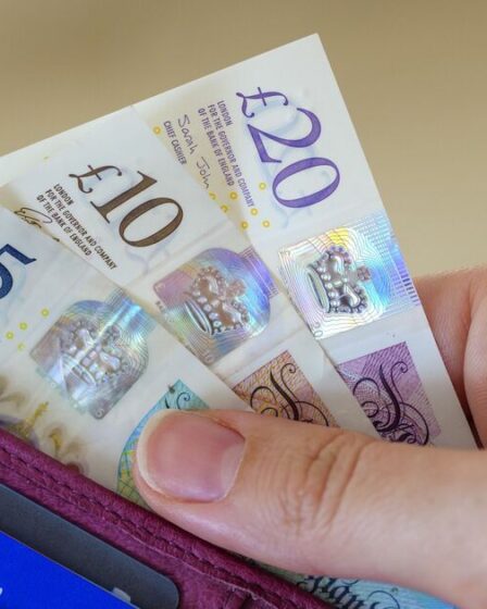 Grande banque offrant 400 £ pour changer avant Noël – comment réclamer