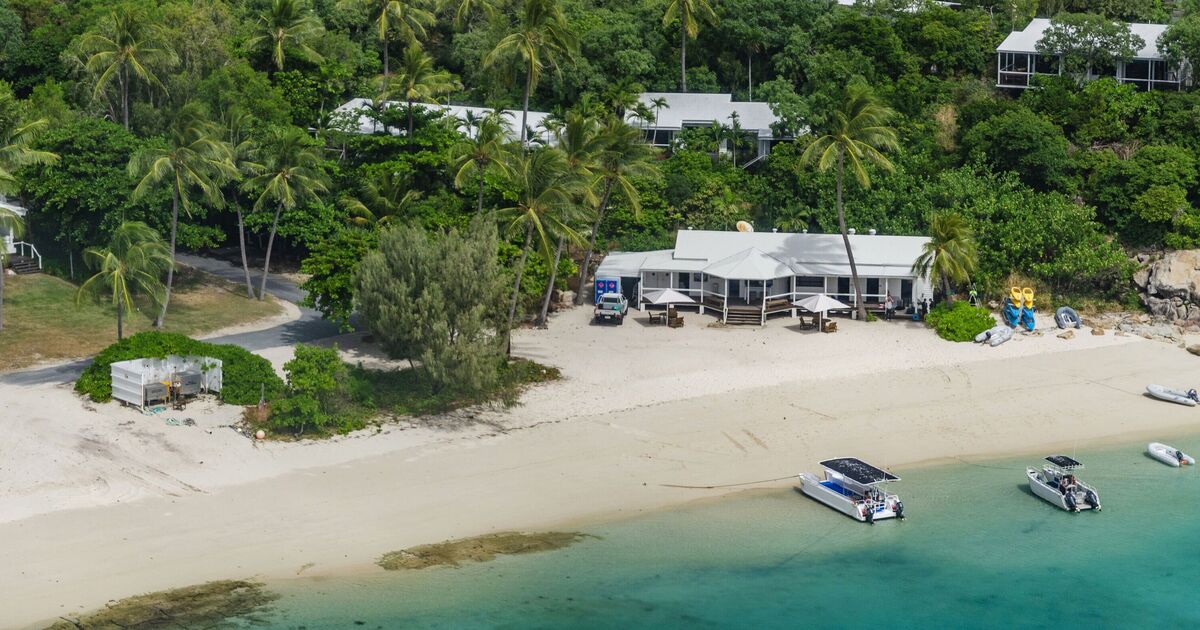 Horreur sur un bateau de croisière : un retraité retrouvé mort après avoir été abandonné sur une île isolée