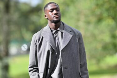 Ibrahima Konaté renvoyé de France suite à une blessure à Liverpool