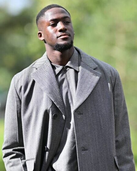 Ibrahima Konaté renvoyé de France suite à une blessure à Liverpool