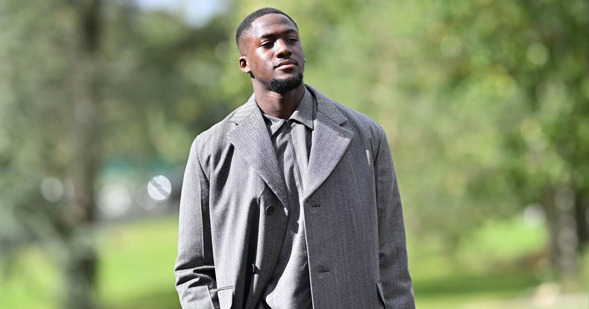 Ibrahima Konaté renvoyé de France suite à une blessure à Liverpool