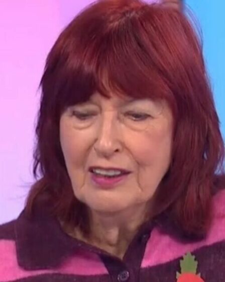 Janet Street-Porter de Loose Women confirme sa rupture avec l'émission ITV après une mise à jour sur sa santé
