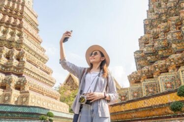 Je suis un britannique vivant à Bangkok - c'est un avertissement pour que les touristes britanniques prévoient de visiter