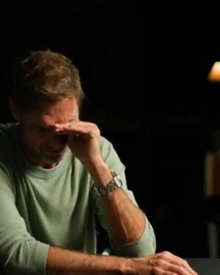 Jurgen Klopp fond en larmes à propos de Diogo Jota dans un moment d'interview déchirant