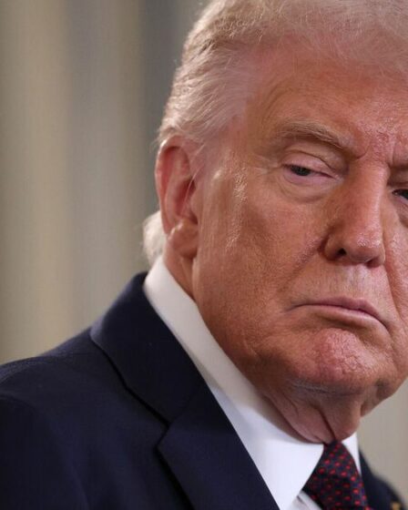 La Maison Blanche de Trump critique le comité du prix Nobel après un énorme camouflet