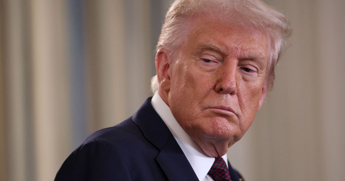 La Maison Blanche de Trump critique le comité du prix Nobel après un énorme camouflet