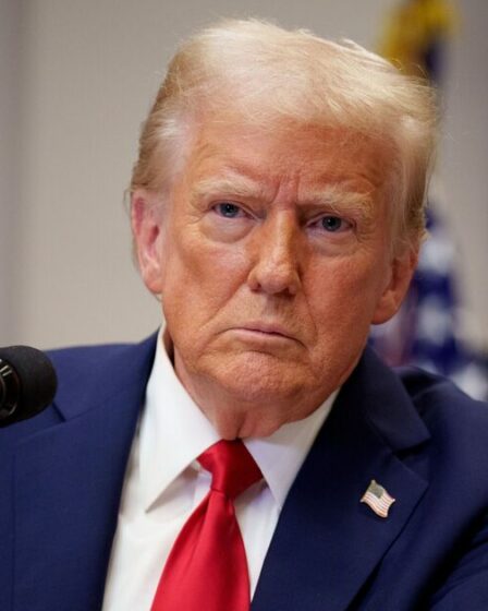 La Russie envoie un avertissement audacieux sur Trump sur les plans de la base aérienne de l'Afghanistan pendant les discussions talibans