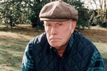 La célèbre maison de One Foot in the Grave Victor Meldrew se vend à un prix époustouflant