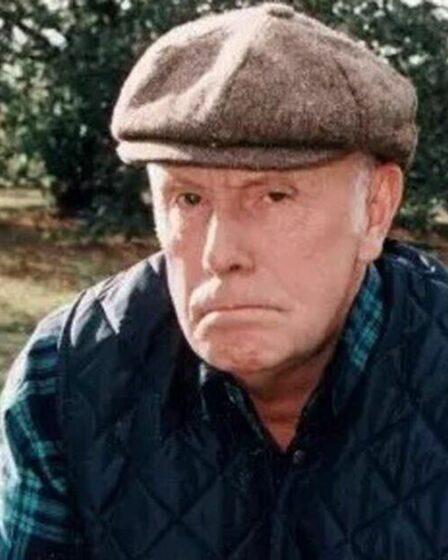 La célèbre maison de One Foot in the Grave Victor Meldrew se vend à un prix époustouflant