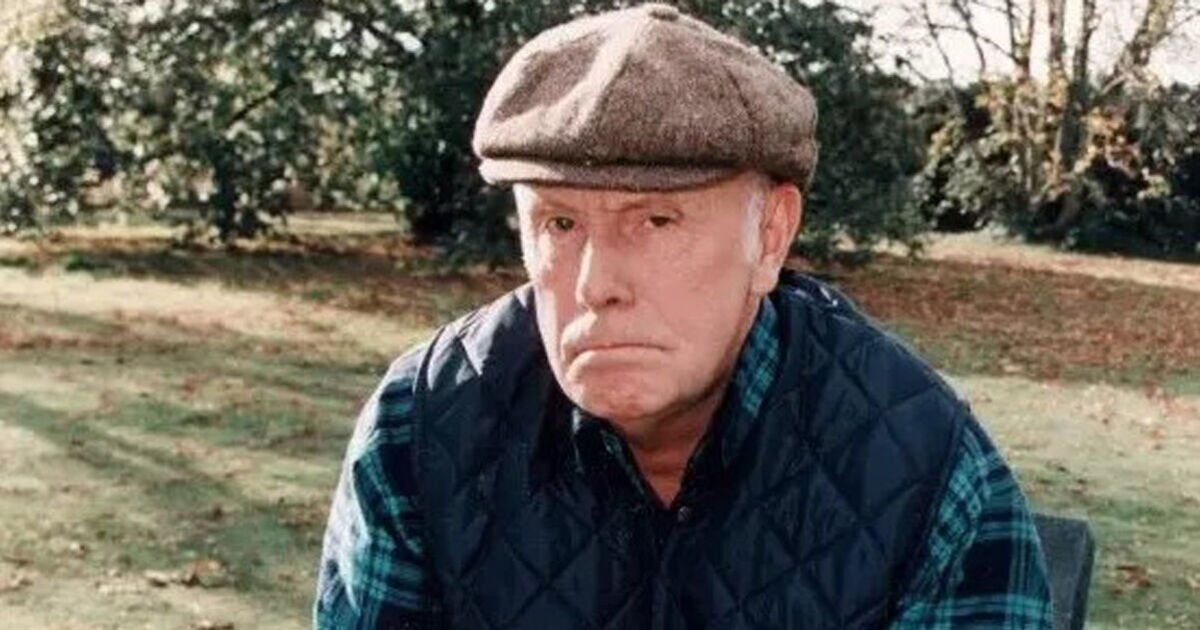 La célèbre maison de One Foot in the Grave Victor Meldrew se vend à un prix époustouflant