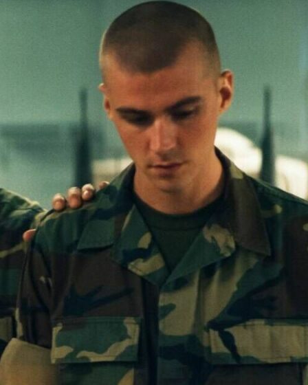 La « meilleure nouvelle série de Netflix depuis des années » est disponible aujourd'hui – mais vous n'en avez probablement jamais entendu parler