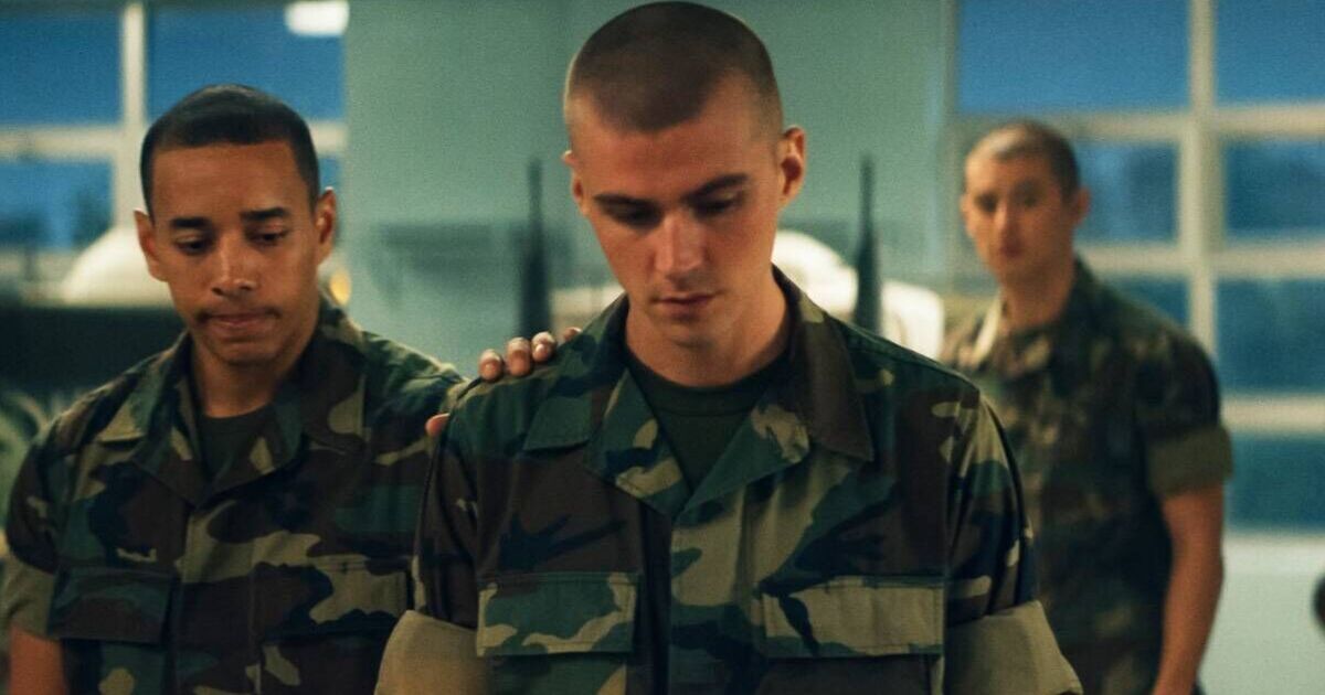 La « meilleure nouvelle série de Netflix depuis des années » est disponible aujourd'hui – mais vous n'en avez probablement jamais entendu parler