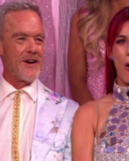 La star de Pregnant Strictly, Dianne Buswell, a porté un coup dur après s'être retirée de la série