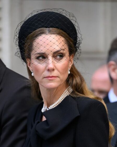 La vraie raison pour laquelle le prince William et la princesse Kate n'ont pas été vus depuis le scandale Andrew