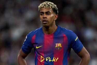 Lamine Yamal diagnostiqué avec une maladie "incurable", un coup dur pour Barcelone