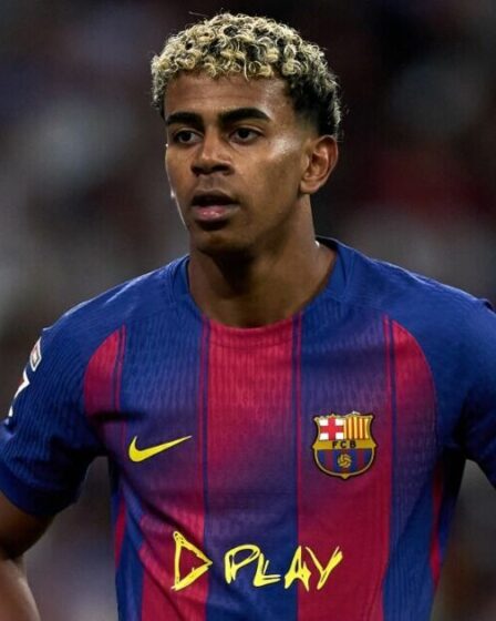 Lamine Yamal diagnostiqué avec une maladie "incurable", un coup dur pour Barcelone