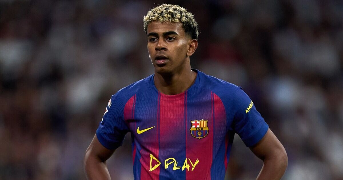 Lamine Yamal diagnostiqué avec une maladie "incurable", un coup dur pour Barcelone