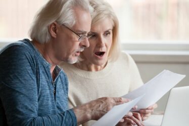 Le HMRC émet une alerte car certains retraits de pension pourraient constituer une « évasion fiscale »