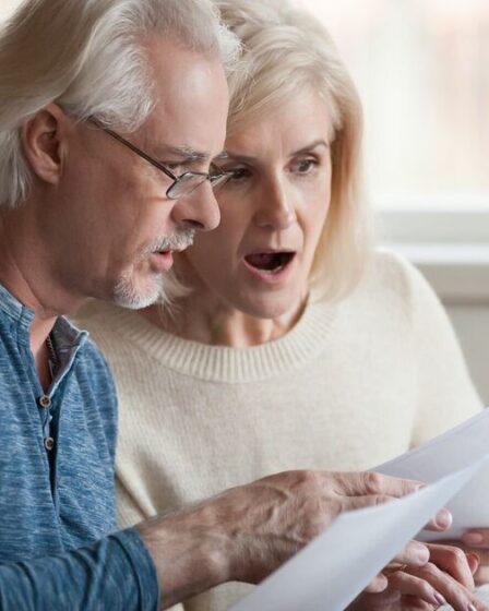 Le HMRC émet une alerte car certains retraits de pension pourraient constituer une « évasion fiscale »