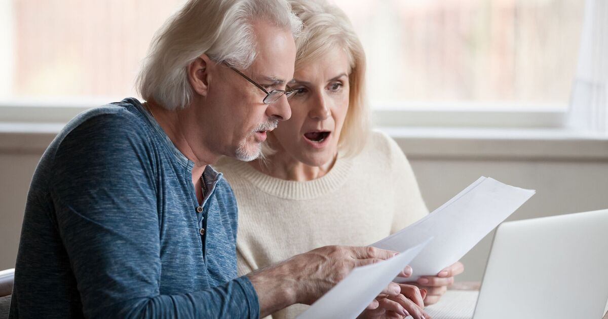 Le HMRC émet une alerte car certains retraits de pension pourraient constituer une « évasion fiscale »